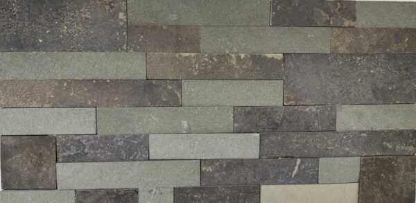 Full Color Bluestone Tile Veneer - Image 2