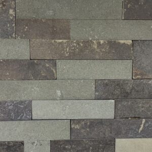Full Color Bluestone Tile Veneer
