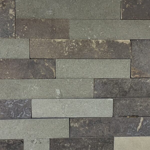 Full Color Bluestone Tile Veneer