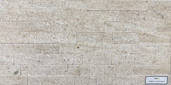 Moroccan Creme Tile Veneer - Image 2