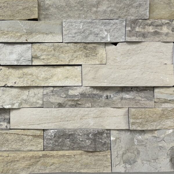 Mountain Ridge Tile Veneer